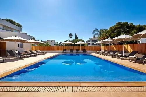 Hotel Casa Vilella - Gym