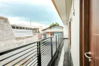 Rudi Rooms Near Stasiun Cikarang Mitra RedDoorz