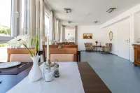 Hotel am Kirchplatz Hotels in Uberlingen