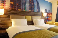 Diamond Lodge Hotels in Denton