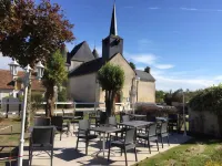 Le Lanthenay Hotels in Romorantin-Lanthenay