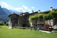 Agriturismo Le Case dei Baff Hotel in zona Alimentari Macelleria Crai