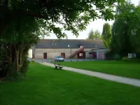 Auberge de Jeunesse HI Pontivy Hotels in Pontivy