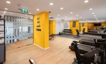 Hampton by Hilton Targu Mures