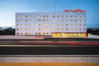Moov Hotel Oeiras Hotels in Oeiras