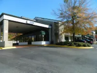 Days Inn by Wyndham Hoover Birmingham Hotels in Hoover