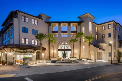 Locale Menlo Park Hotels near Sand Hill Road