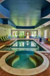 Holiday Inn Express & Suites Hamburg Hotels in Eden