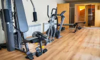 Roca Blanca Hotels in Rialp
