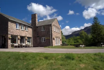 YHA Eskdale Các khách sạn ở Holmrook
