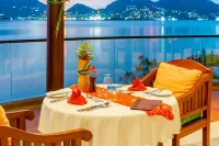 Cerf Island Resort Hotels in Cerf Island