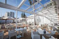 Hotel Villa Flamenca Hotels in Maro