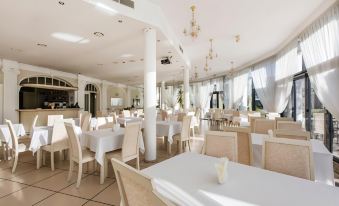 Europa Royale Druskininkai