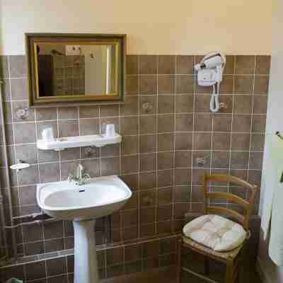 Le Lion dOr Rooms