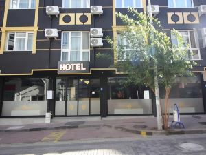 Safir Hotels Corlu