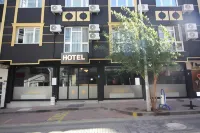 Safir Hotels Çorlu Hotels in Cemaliye Mahallesi