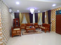 RizQin Homestay Bachok Hotels in Bachok