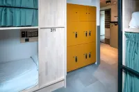 The Bee Hostel