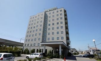 Hotel Route-Inn Tokoname Ekimae - Housity