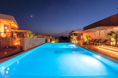 A Casa di Mà Hotels in Algajola