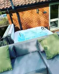 The Foxes Den Coffee House and Rooms Hotels in Sudbury