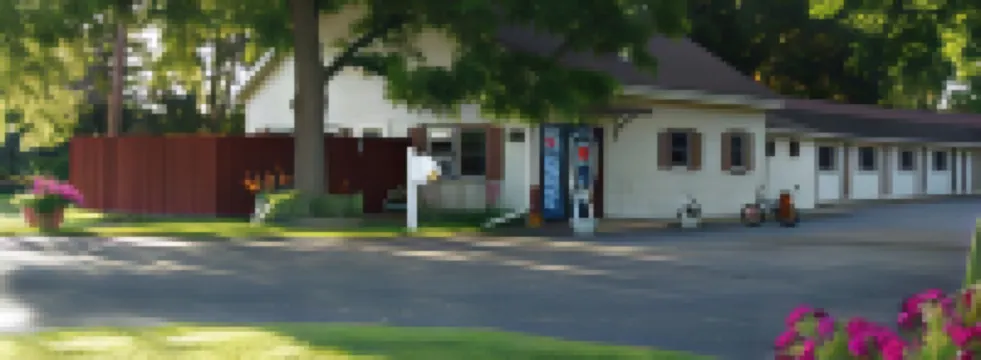 White Valley Motel Hotels in Winona County