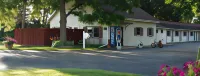 White Valley Motel