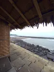 2Br Shambala Villa Anyer Outdoor Dek