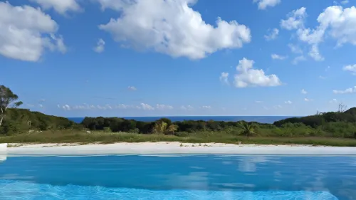 Sephora House 4 Bedroom Home Hotels in Gregory Town