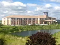 Sleep Inn & Suites Indoor Waterpark Hôtels à : Excelsior Springs