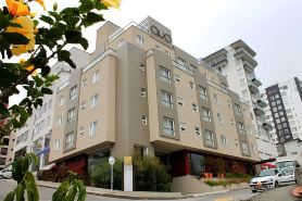 Quo Quality Hotel