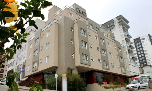 Quo Quality Hotel