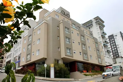 Quo Quality Hotel