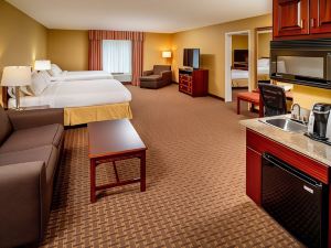Holiday Inn Express & Suites Hazard