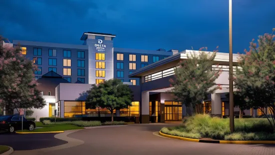 Delta Hotels Chesapeake Norfolk