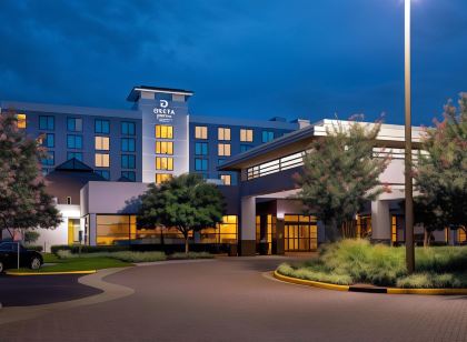 Delta Hotels Chesapeake Norfolk