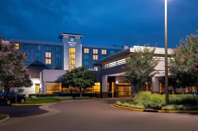 Delta Hotels Chesapeake Norfolk