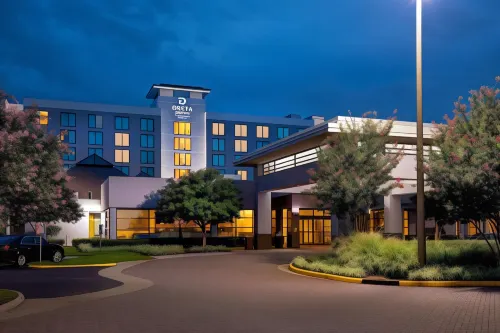 Delta Hotels Chesapeake Norfolk Hotels in Chesapeake