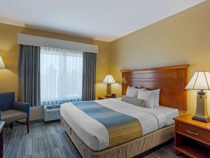 Best Western Plus University Park Inn  Suites