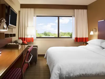 Anz Hotels Scranton