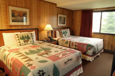 Denali Park Hotel