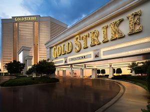 Gold Strike Casino Resort