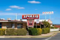 Apollo Motel Biloela Hotels in Biloela
