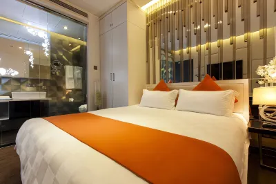 Signature Boutique Hotel Hotel a District 5