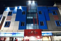 Jyoti Guest House, Bodh Gaya Các khách sạn ở 