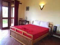Green Plateau Lodge Các khách sạn ở Krong Ban Lung