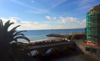 Hotel Corallo