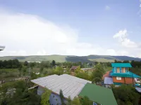 Nongbua Garden View Hotels in Mueang Nong Bua Lam Phu District