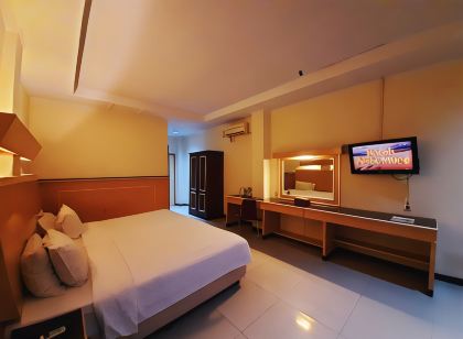 Hotel Grand Duta Palembang