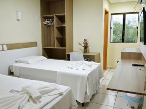 Eco Hotel Recanto da Serra